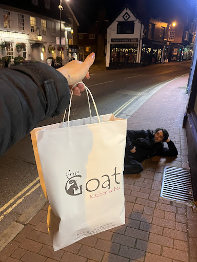 Photo of The Goat To Go - 59A High St, East Grinstead RH19 3DD